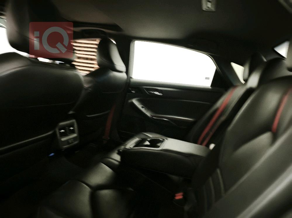 تويوتا أفالون